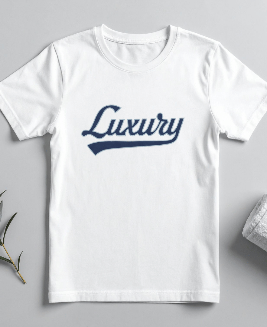 Celéveré Luxury Premium Cotton T-Shirt