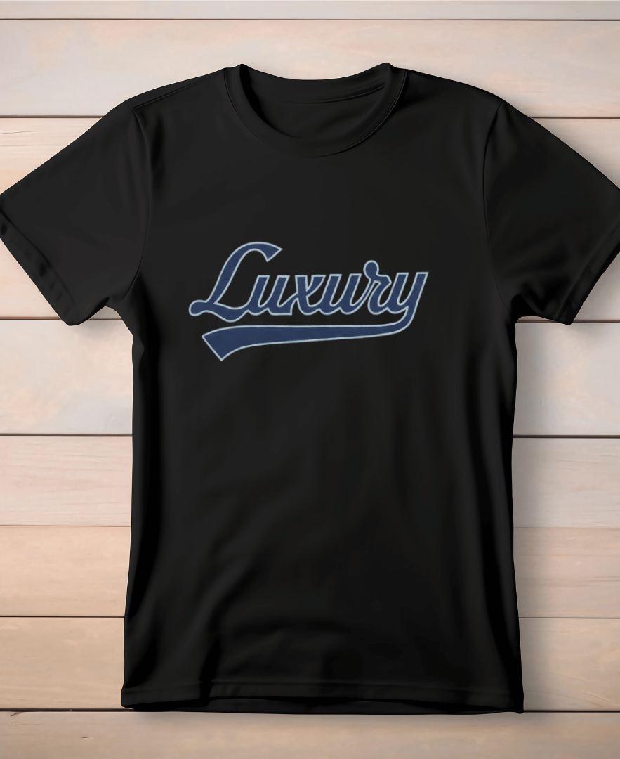 Celéveré Luxury Premium Cotton T-Shirt