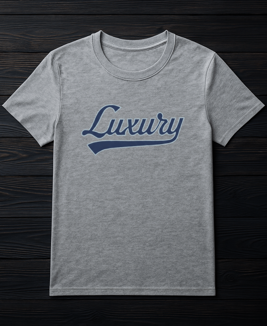 Celéveré Luxury Premium Cotton T-Shirt