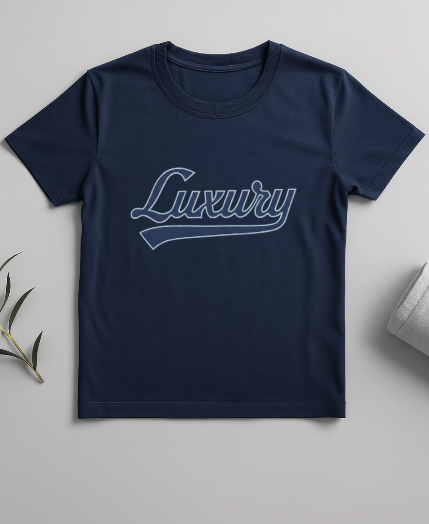 Celéveré Luxury Premium Cotton T-Shirt