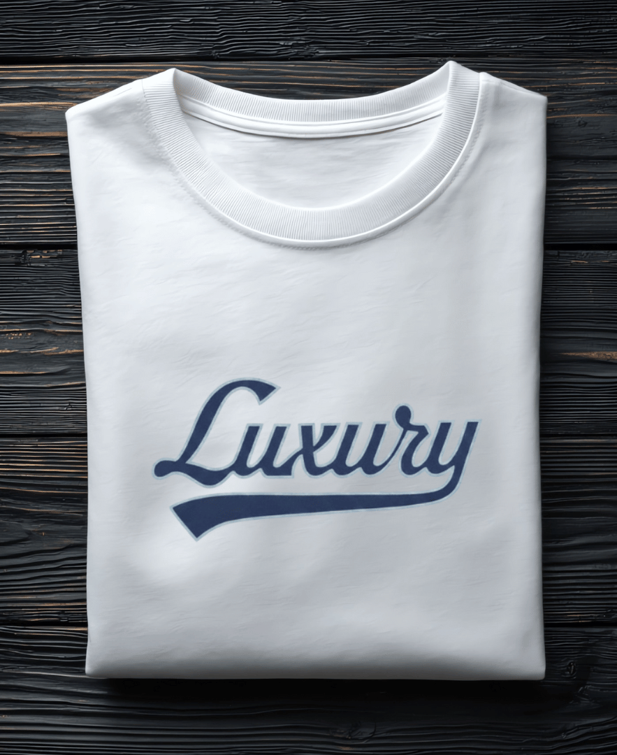 Celéveré Luxury Premium Cotton T-Shirt
