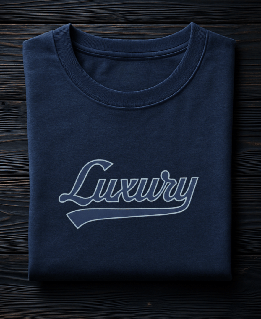 Celéveré Luxury Premium Cotton T-Shirt