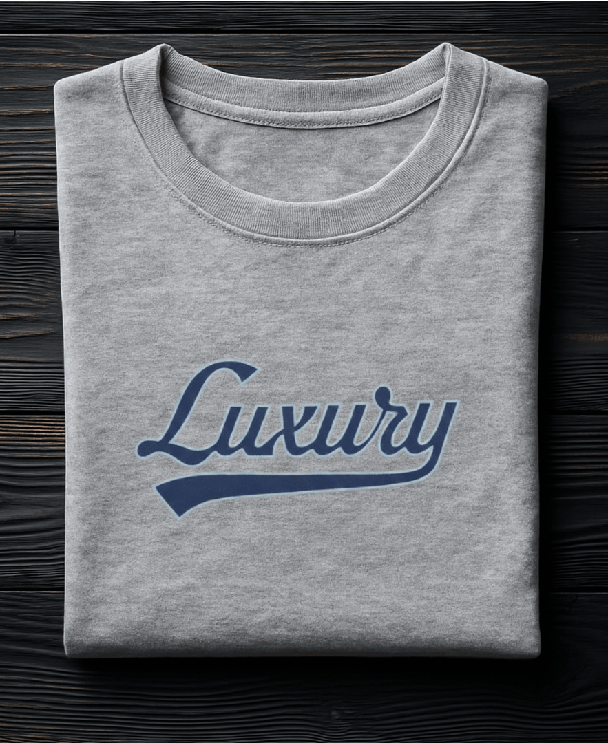 Celéveré Luxury Premium Cotton T-Shirt