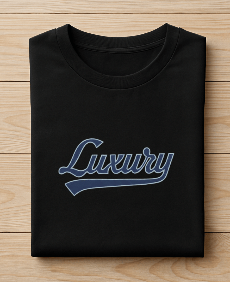 Celéveré Luxury Premium Cotton T-Shirt
