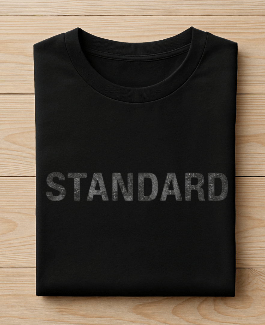 Celéveré Standard Minimal Premium T-Shirt