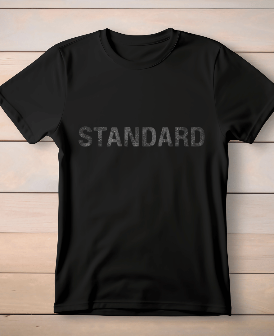 Celéveré Standard Minimal Premium T-Shirt