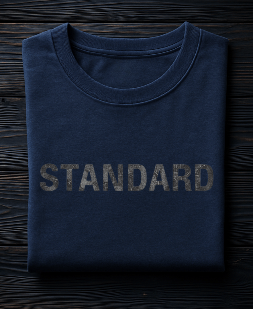 Celéveré Standard Minimal Premium T-Shirt