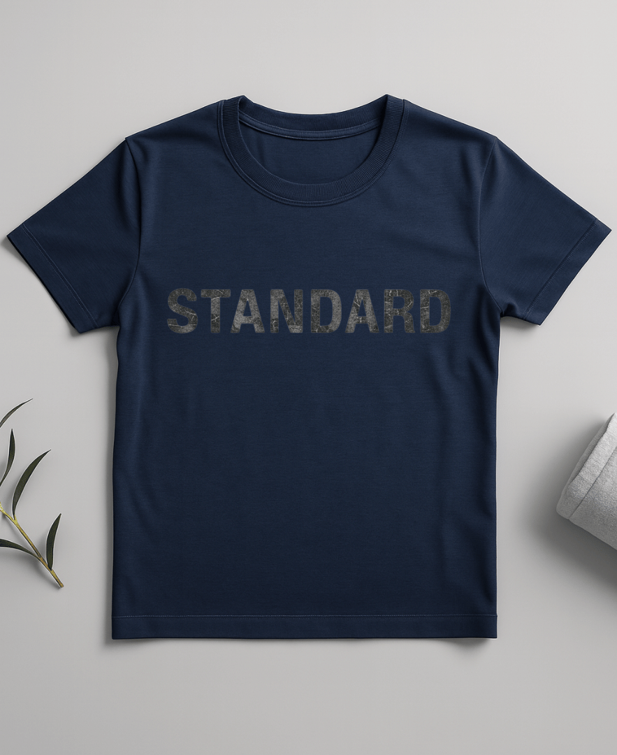 Celéveré Standard Minimal Premium T-Shirt