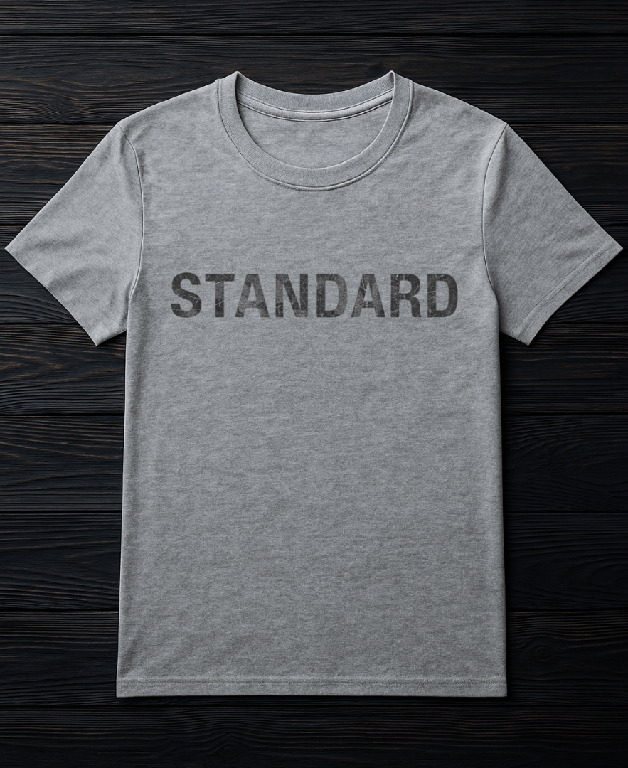 Celéveré Standard Minimal Premium T-Shirt