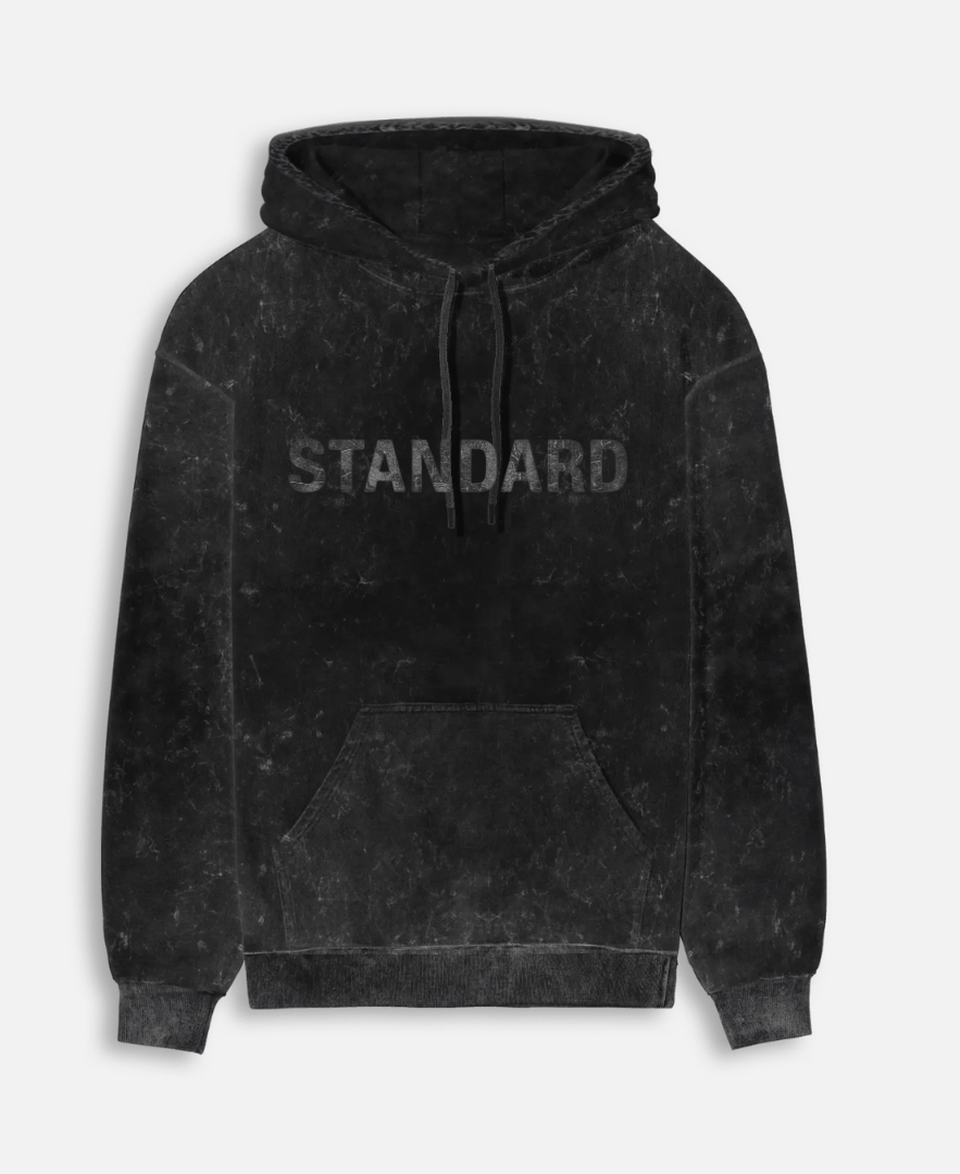 Celéveré PREMIUM - Acid Wash STANDARD 300 GSM Unisex Oversized Hoodie