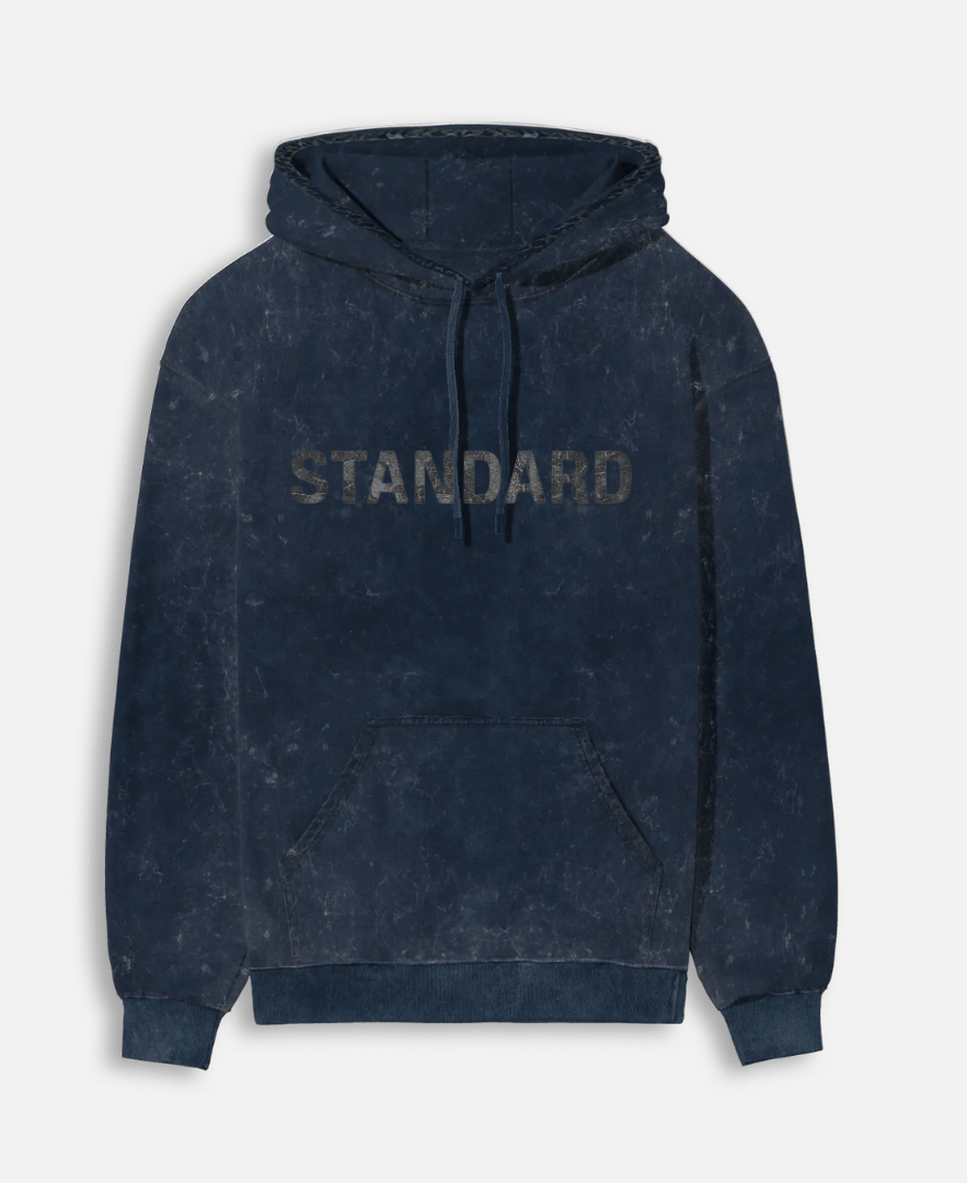 Celéveré PREMIUM - Acid Wash STANDARD 300 GSM Unisex Oversized Hoodie