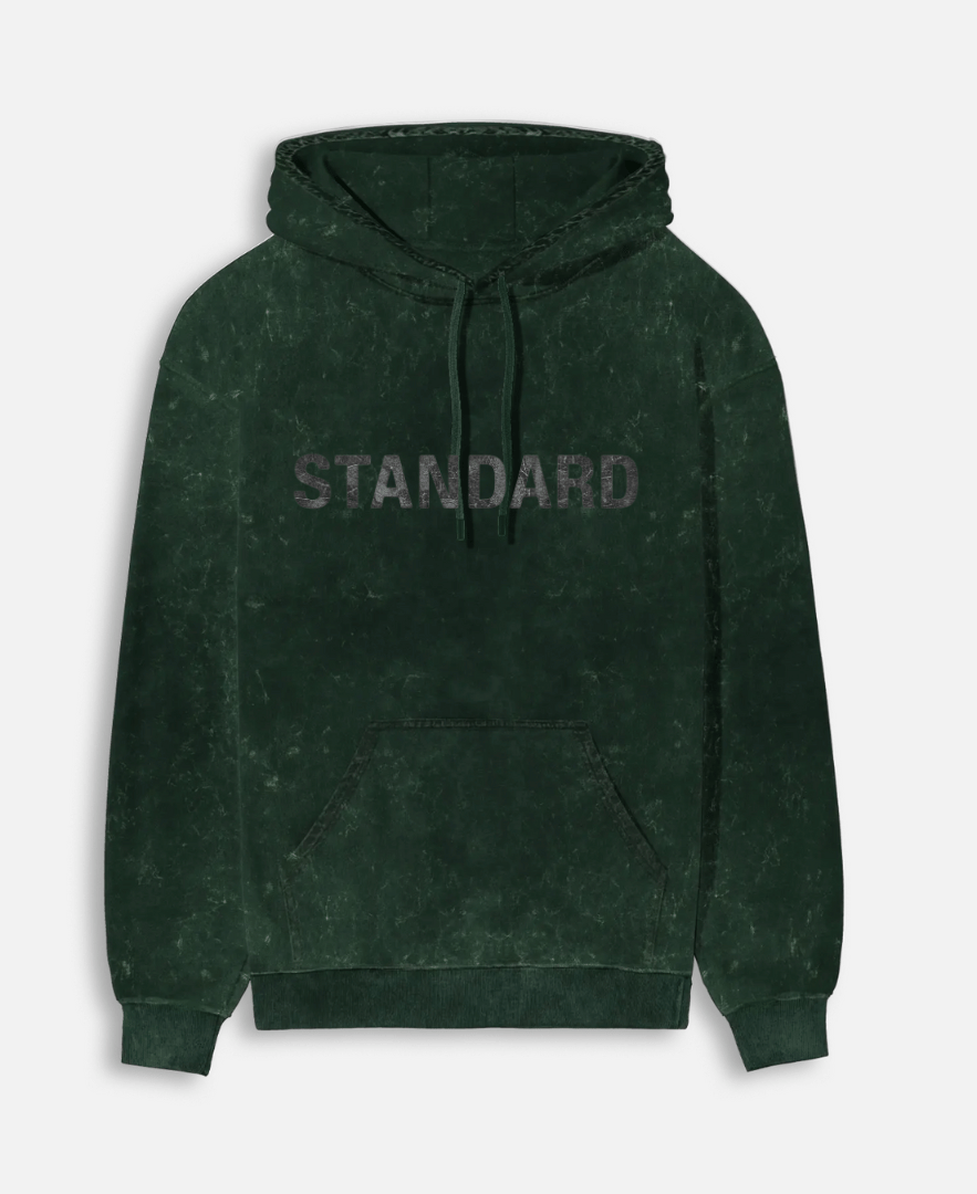 Celéveré PREMIUM - Acid Wash STANDARD 300 GSM Unisex Oversized Hoodie