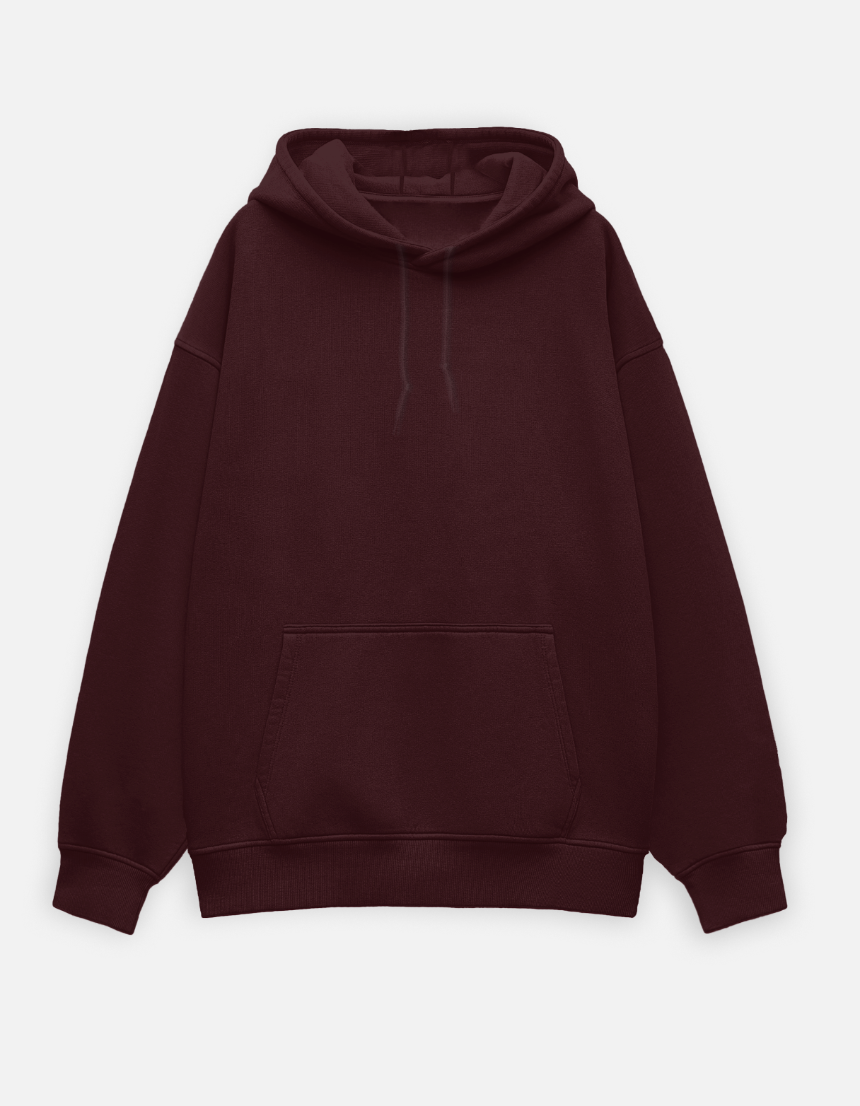 Celéveré Premium Oversized Hoodie – 400 GSM
